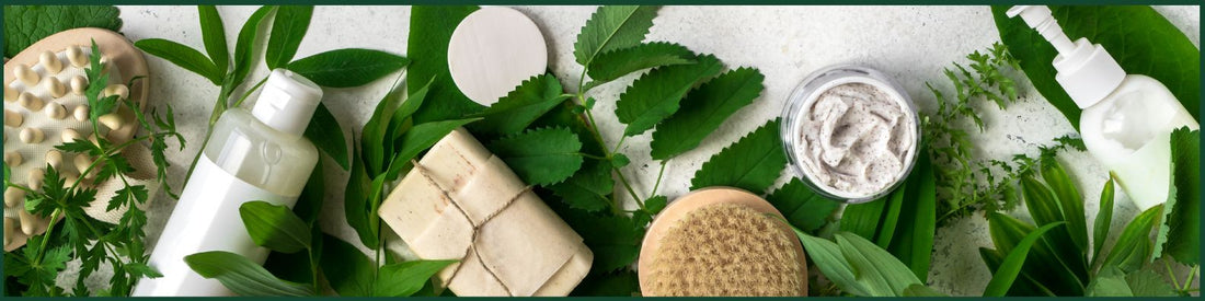 Is your skin and body care regimen working for your health?