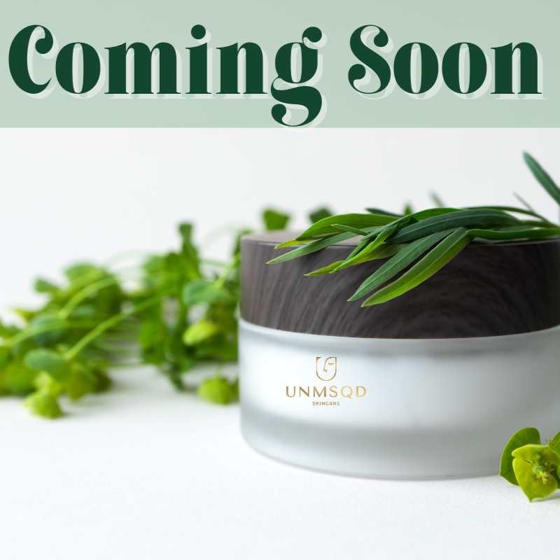 All Natural Night Cream