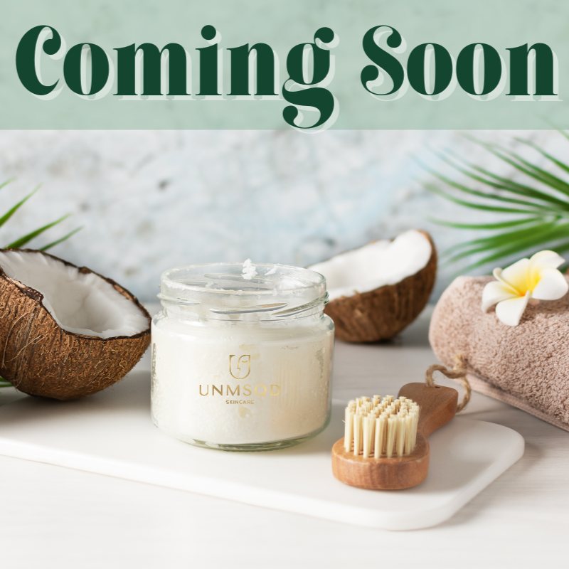 All Natural Bug Balm